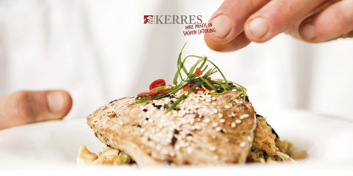 KERRES Catering